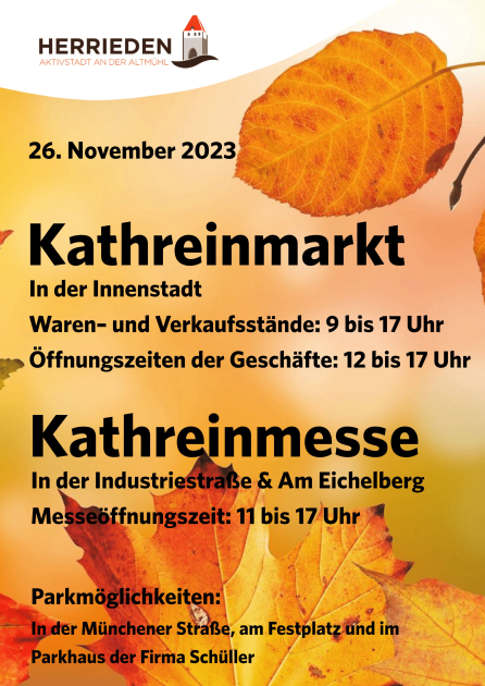 A4_Plakat_Kathreinmarkt und Kathreinmesse (002)